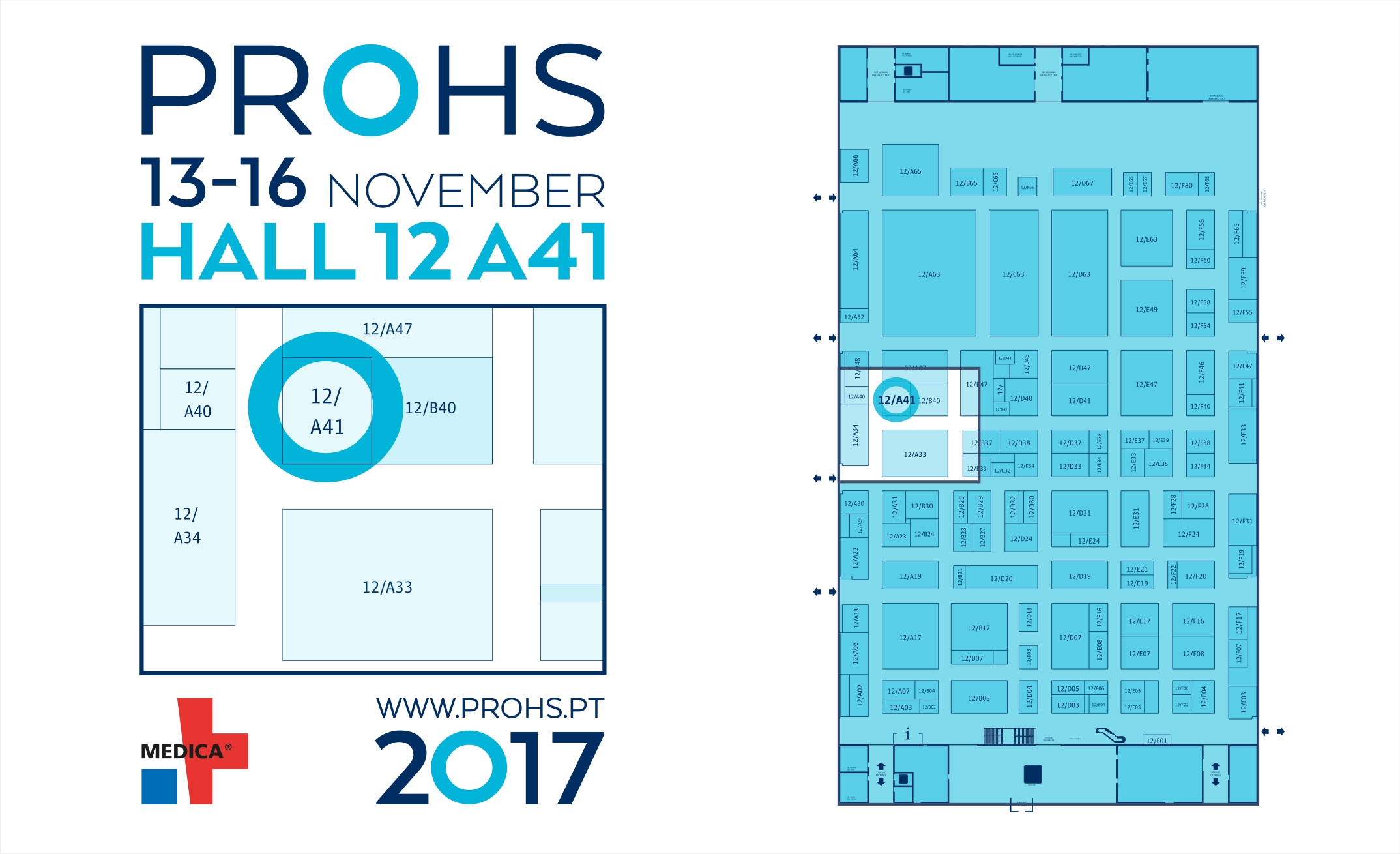 MEDICA 2017